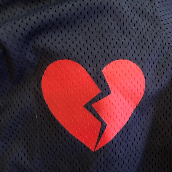 KYC Heartbreak Jersey - Picture 2 of 2